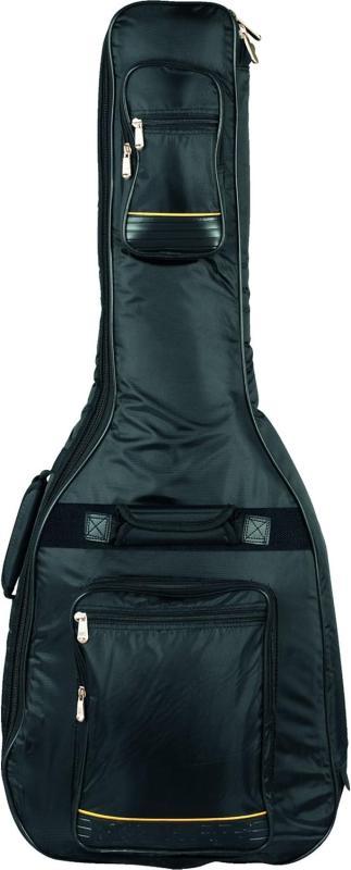 RockBag Jazz kytarový obal, voděodolný RokTex®, systém ochrany kytary™