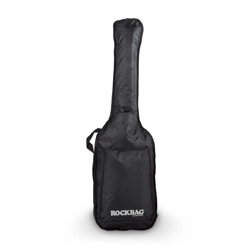 RockBag Basová kytara, Ekologická, Voděodolná, Nastavitelný popruh