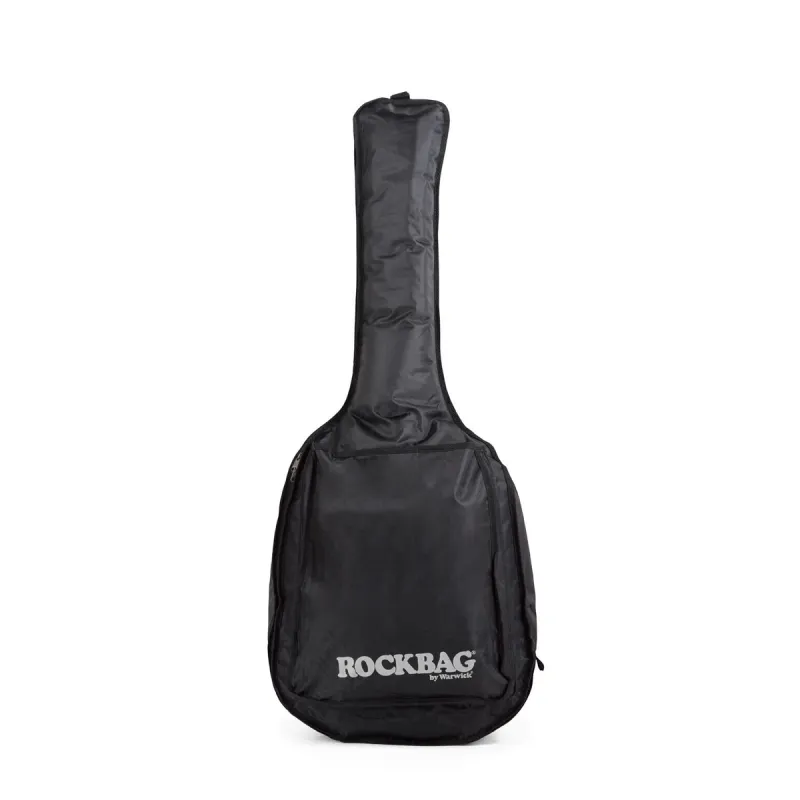 RockBag Klasický kytarový obal, Eco Line, Voděodolný, Černý