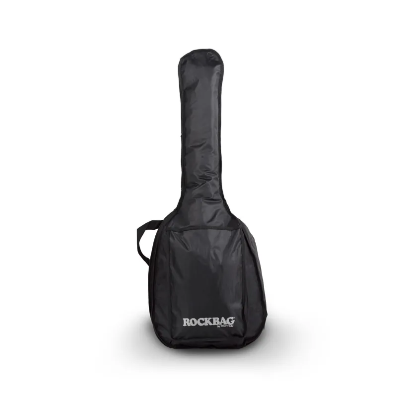 RockBag Gig Bag, 3/4 klasická kytara, Voděodolný, Černý