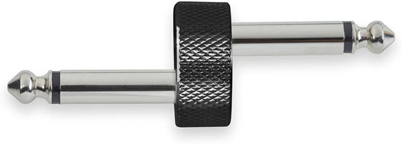 RockBoard Ultra-kompaktní Z-konektor, 10mm šířka, černý