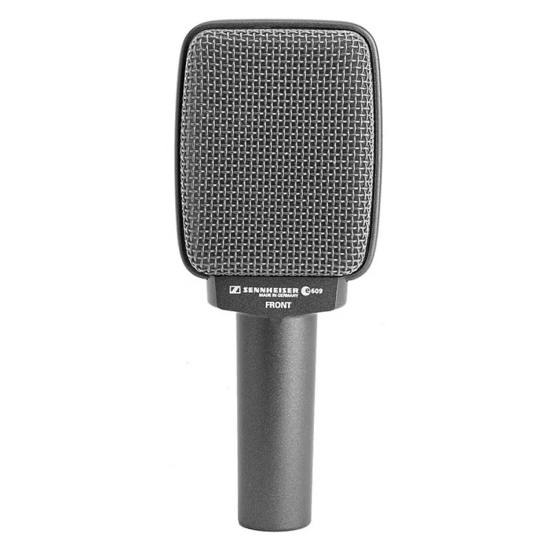 Sennheiser E609 dynamický mikrofon, pro kytarové amplifikace