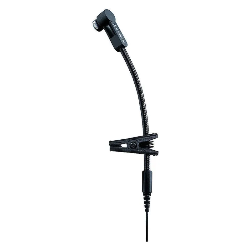 Sennheiser E908B-EW mikrofon pro dechové nástroje
