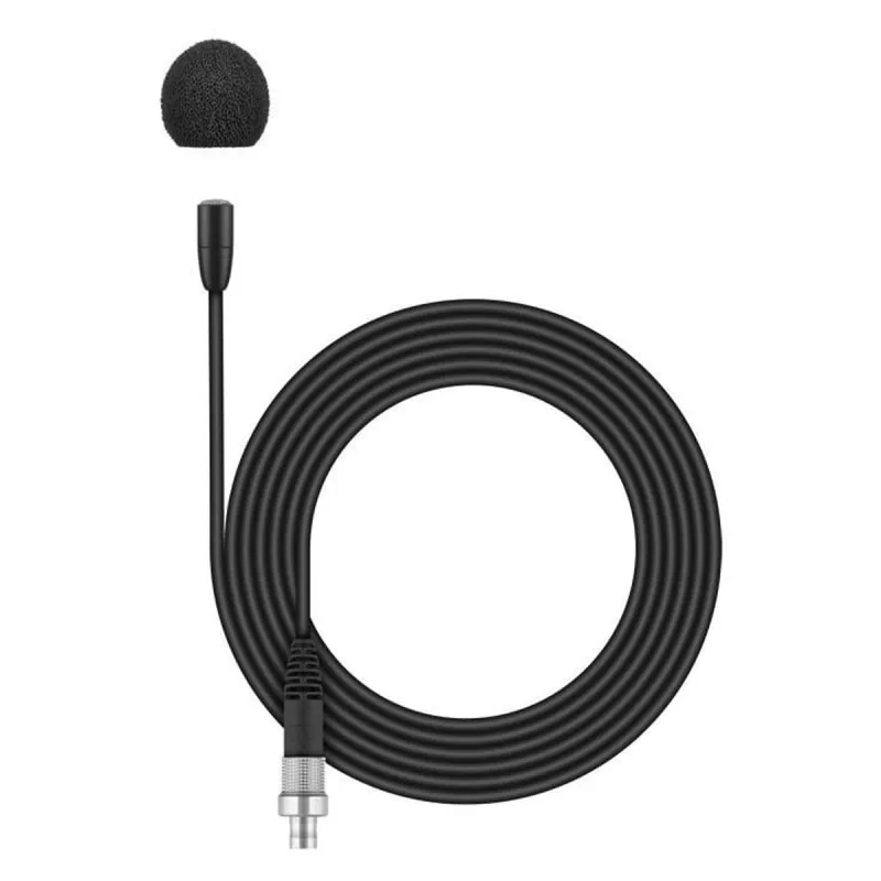 Sennheiser MKE Essential Omni, klopový mikrofon, 3-pin