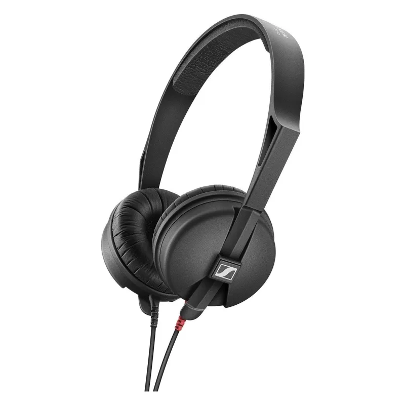Sennheiser DJ headset HD 25 Light, lehké, uzavřené