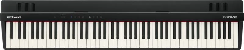 Roland digitální piano 88 kláves, plné velikosti