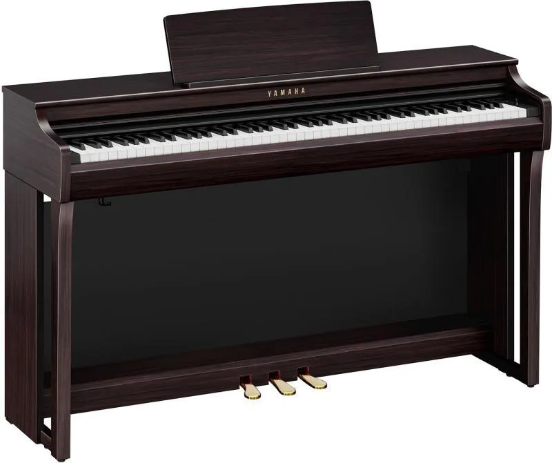 Yamaha CLP-825R digitální klavír, Clavinova