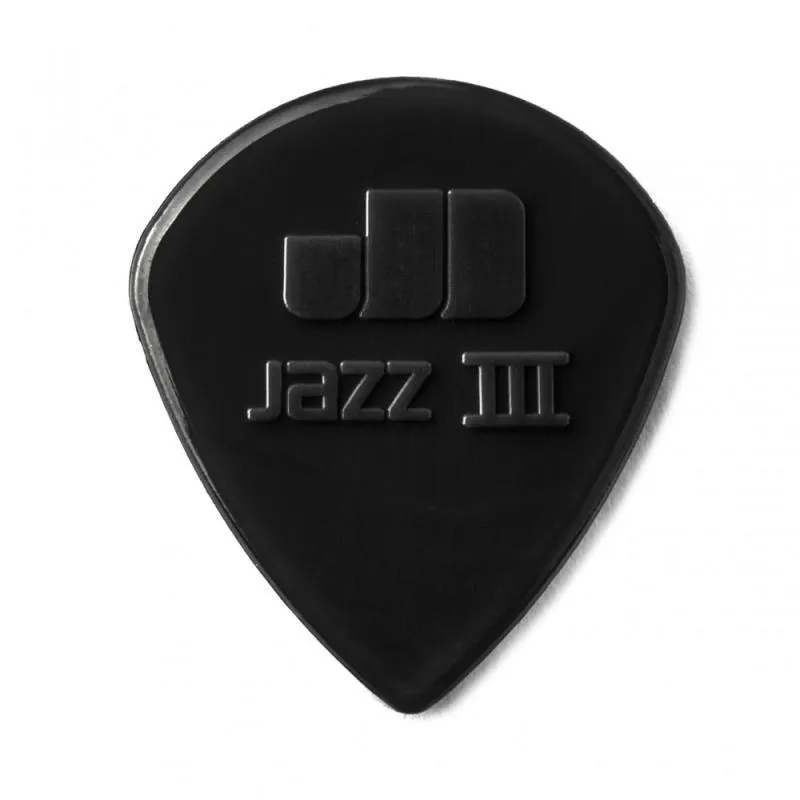 Dunlop 47R3S NYLON JAZZ trsátko 3S