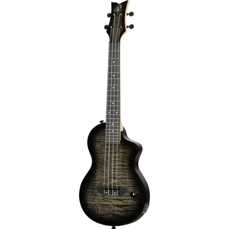 Ortega tenor ukulele Neo Series 4 struny, včetně gig bagu