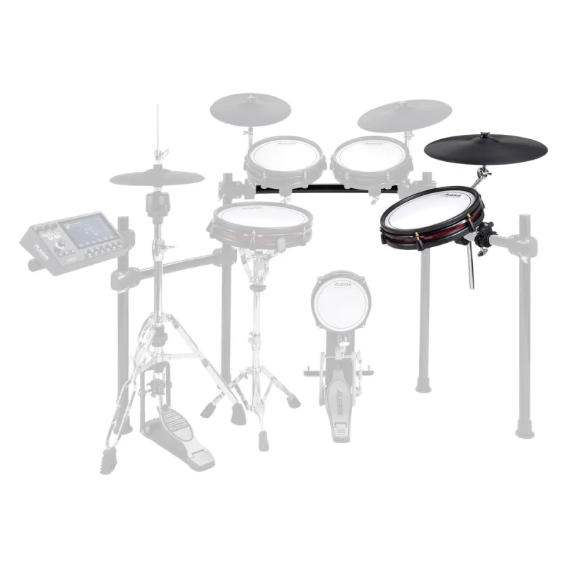 Alesis STRATACLUBPACK