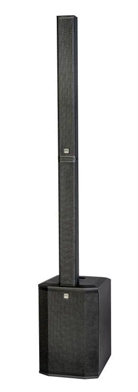 HK Audio Aktivní sloupový reproduktorový set, 2000W, 10