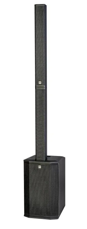 HK Audio aktivní sloupcový reproduktorový set, 2000W, 12