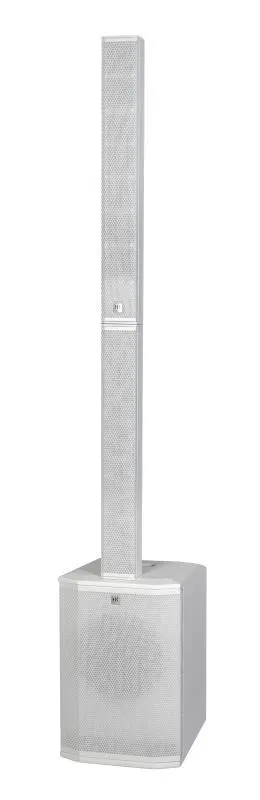 HK Audio aktivní sloupový reproduktorový set, 2000W, 10