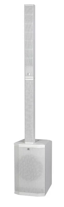 HK Audio aktivní sloupcový reproduktorový set, 2000W, 12