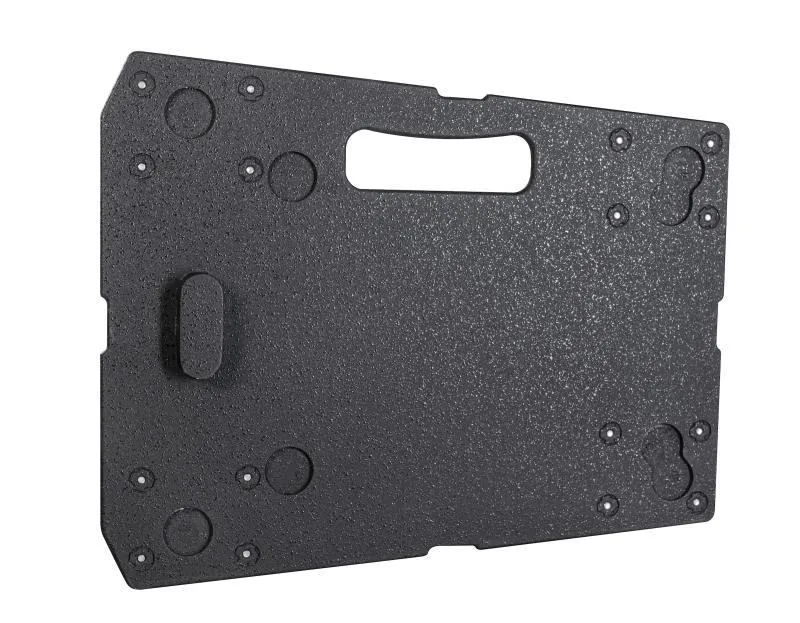HK Audio POLAR MK2 Wheel Board