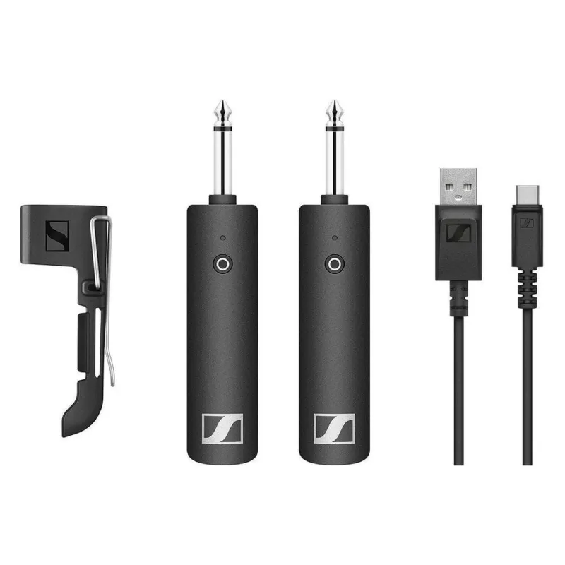 Sennheiser XSW-D Sada bezdrátového systému pro kytaru