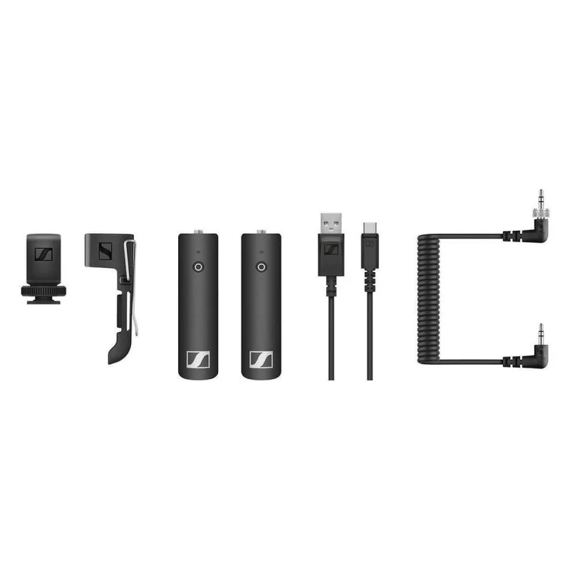 Sennheiser XSW-D Přenosná základna, bezdrátový systém pro kytaru