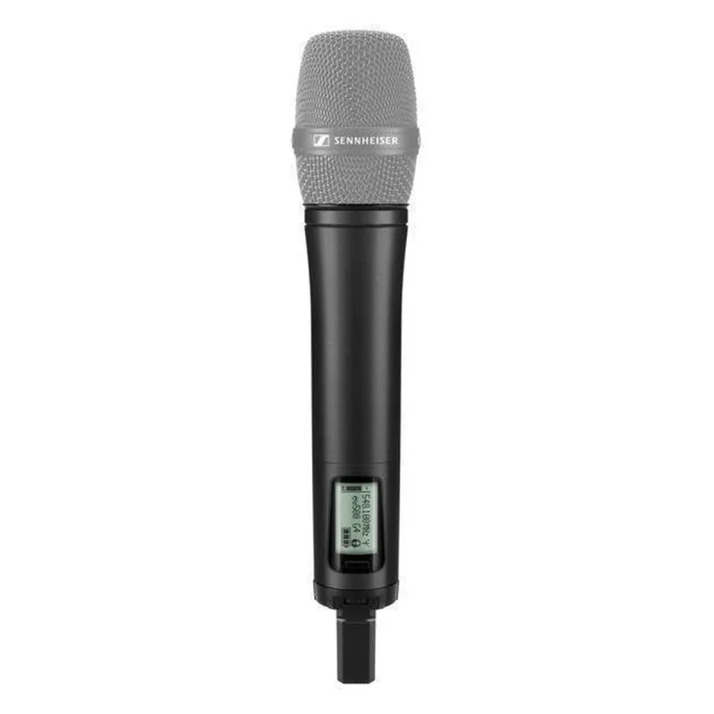 Sennheiser Mikrofon Vysílač a přijímač, 626-698 MHz