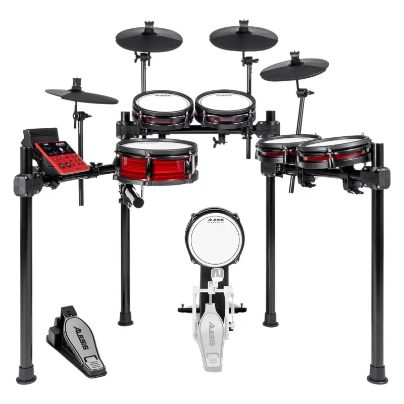 Alesis NITROPROXLKITXEUK