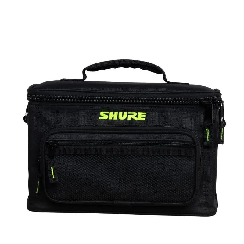 SHURE Mikrofonová taška pro 4 mikrofony