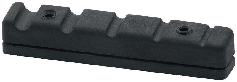 Warwick kytarový doplněk horní nultý pražec pro 5-strunné basy, 45 mm