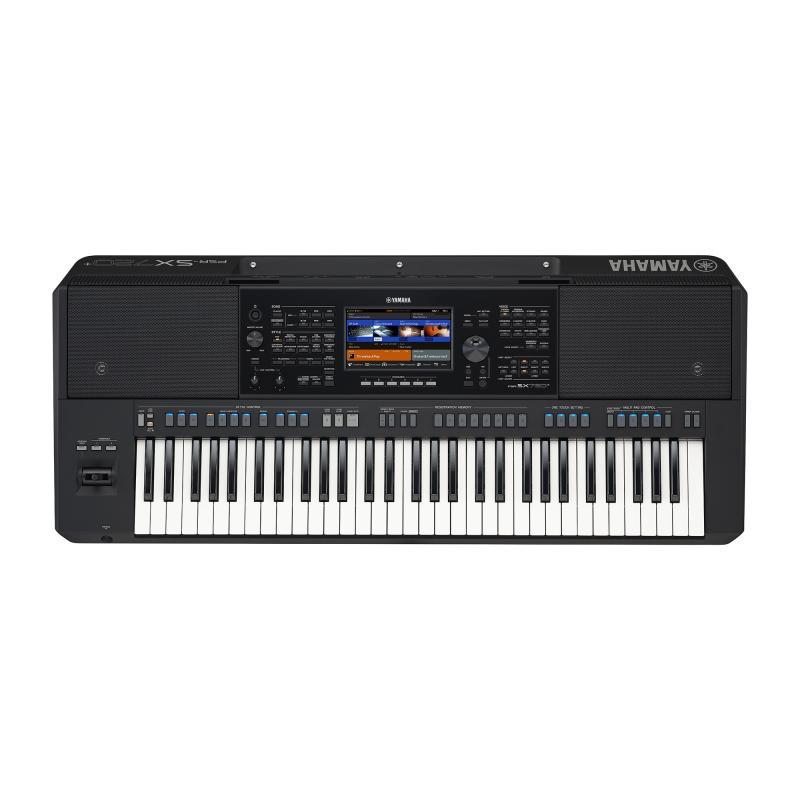 Yamaha SPSRSX720+