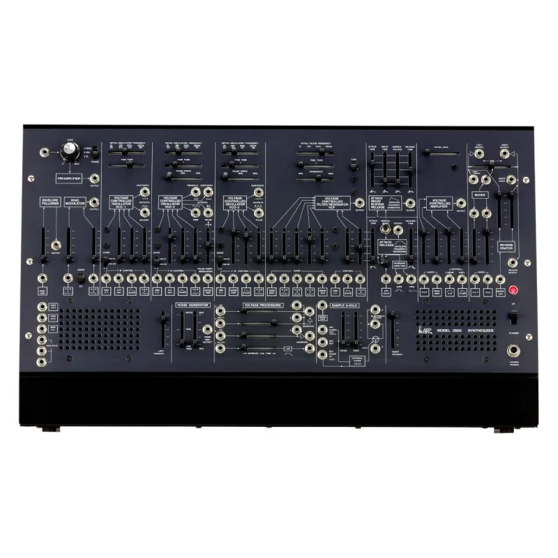KORG ARP2600M modulární syntezátor