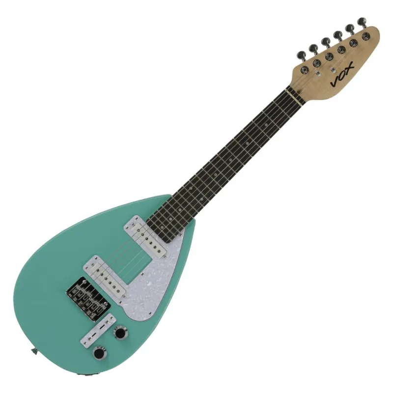 Vox MK3 MINI AG elektrická kytara