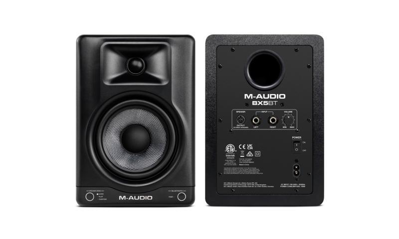M-Audio BX5BTXEU