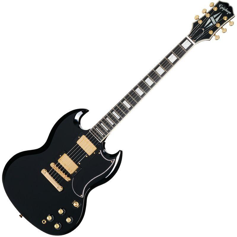 Epiphone EIGSGCEBGH1