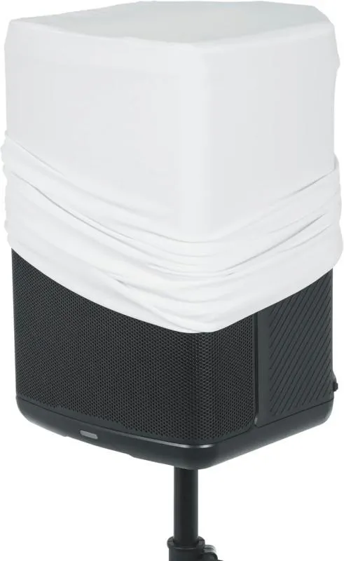 JBL Bags EONONECOMPACT-STRETCHCVR-WH