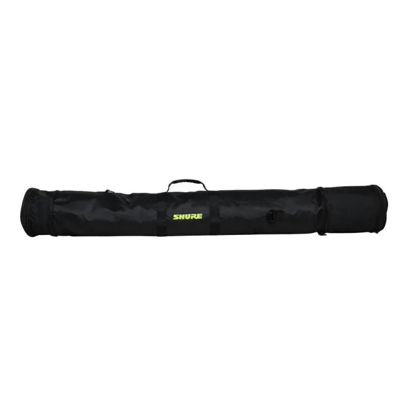 SHURE Mikrofonový stojan Taška pro 3 stojany, 5 mikrofonů a kabely