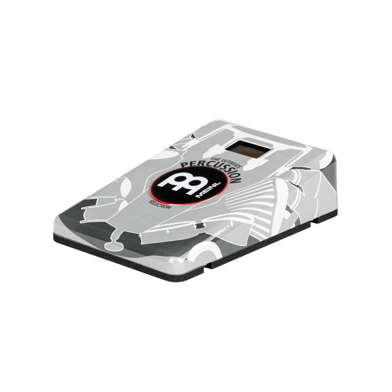 Meinl Stomp box, ultimátní perkusivní nástroj