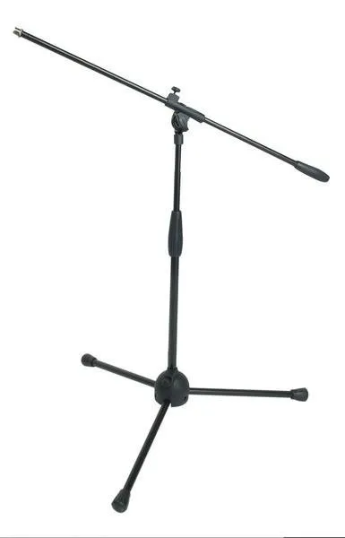 Proel Mikrofonový stojan černý, výška 500-850 mm