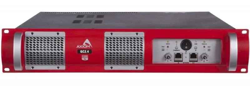 Axiom QC2.4