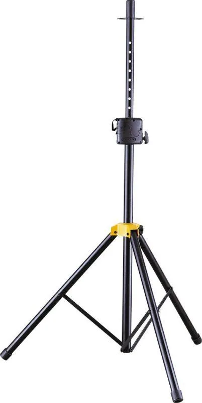 Hercules Stojan na reproduktory, výška 117-210 cm, nosnost 45 kg, AutoLock systém