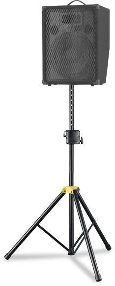 Hercules Hangfalový stojan, výška 117-210 cm, nosnost 45 kg, AutoLock systém