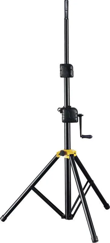 Hercules Stojan na reproduktory, výška 115-218 cm, max. nosnost 45 kg