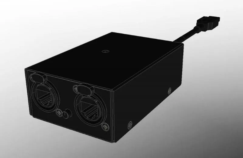 AXIOM Adaptér USB canbus, pro programování Pronet