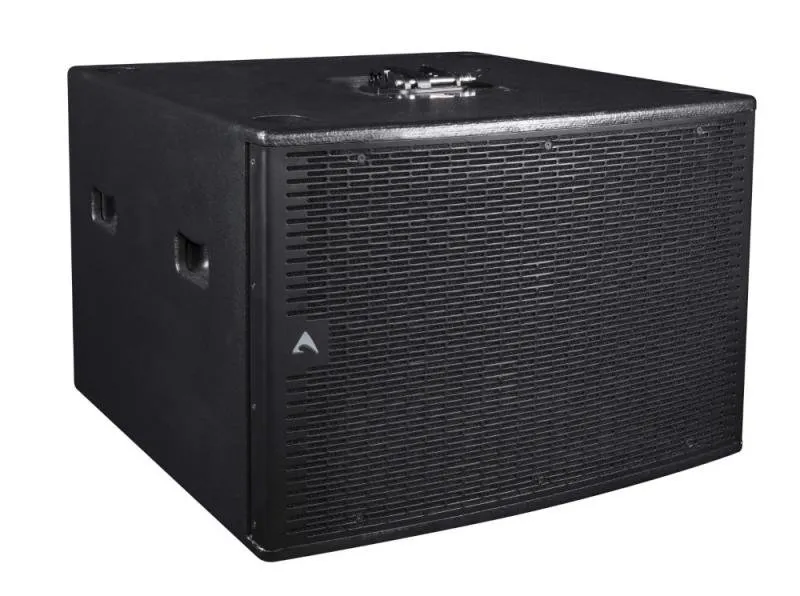 AXIOM Aktivní subwoofer 21
