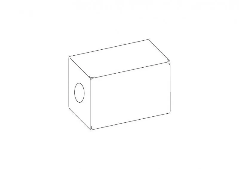 Axiom Obal pro reproduktory EDGESW218