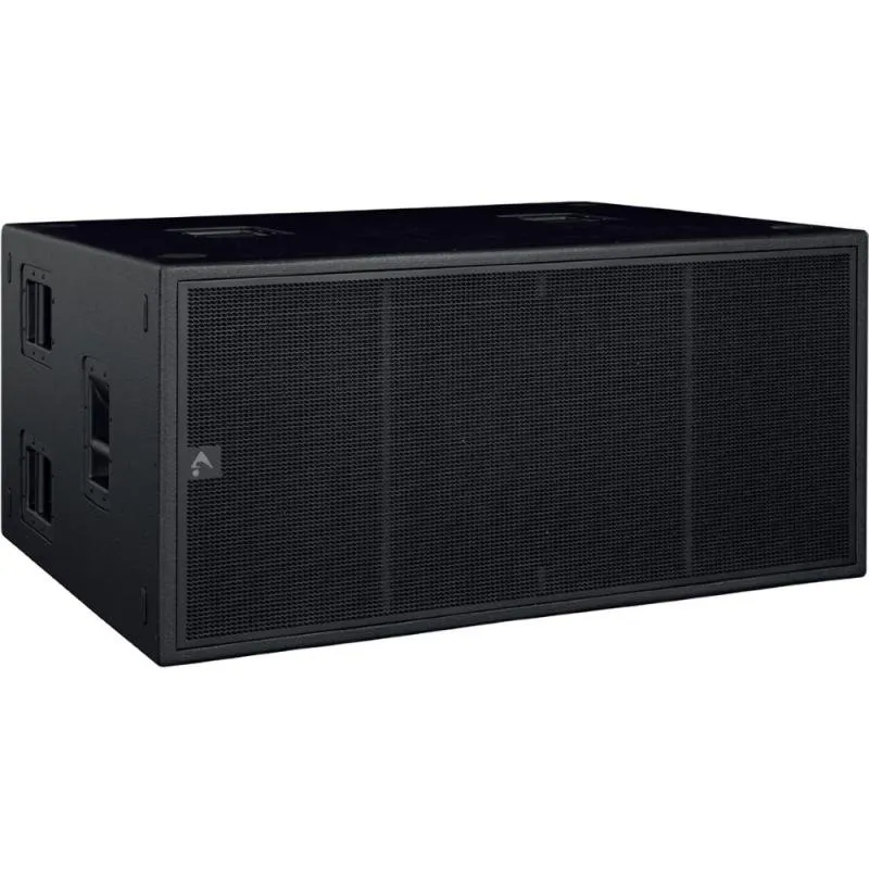 AXIOM Pasivní subwoofer 2x18