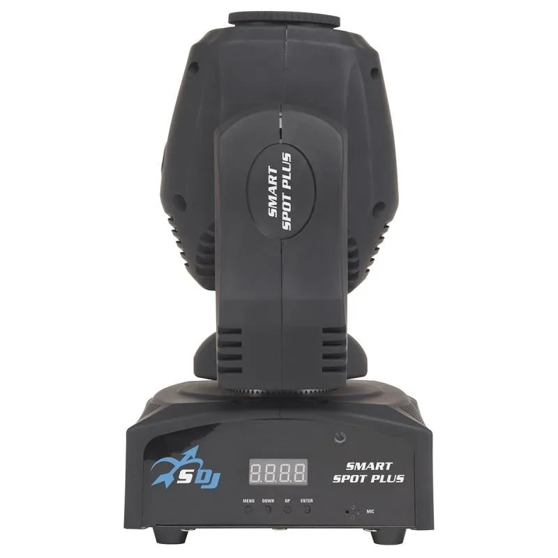 Sagitter Mozgófejes SPOT LED 60W
