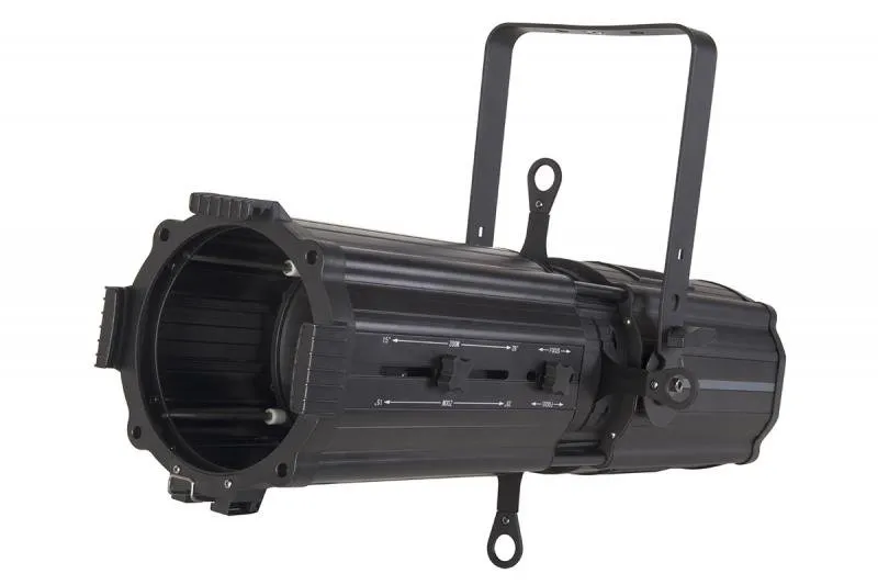 Sagitter Profilová lampa 200W ZOOM 5600K 20°-45°