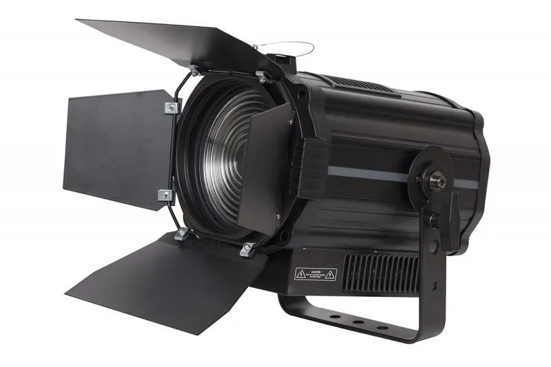 Sagitter Fresnel lampa 100W ZOOM 5600K