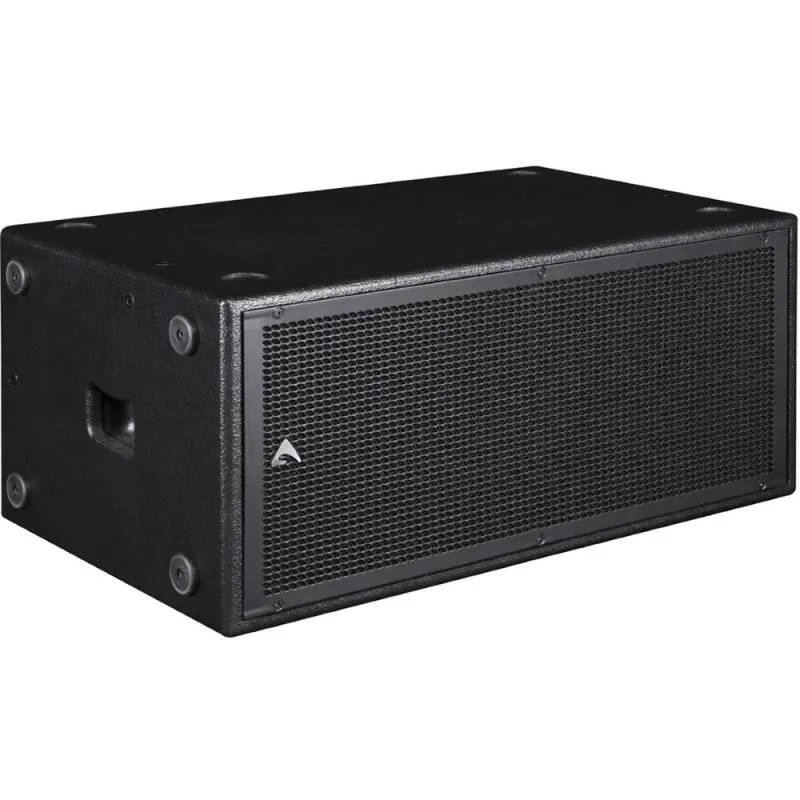 AXIOM Subwoofer 2x10