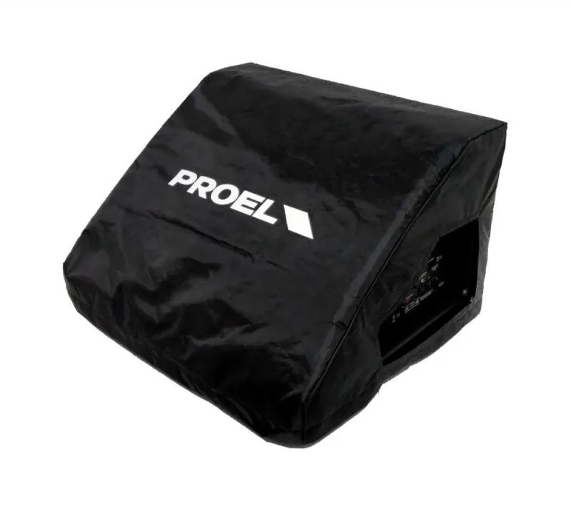PROEL Tok WD12V2 pro reproduktor, nylon, černý