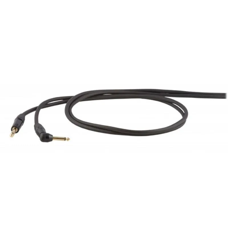 DH kabel pro nástroje, 6 m, ONEHERO, 6,3mm mono jack
