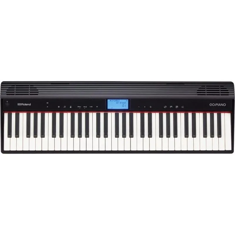 Roland digitální klavír 61 kláves