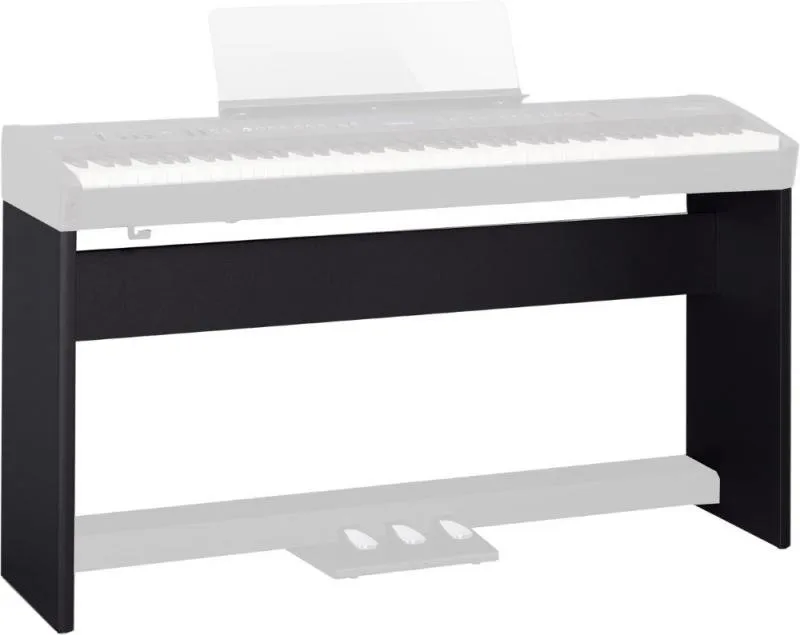 Roland stojan pro FP-60-BK, černý